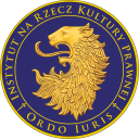 Fundacja Instytut na rzecz Kultury Prawnej Ordo Iuris