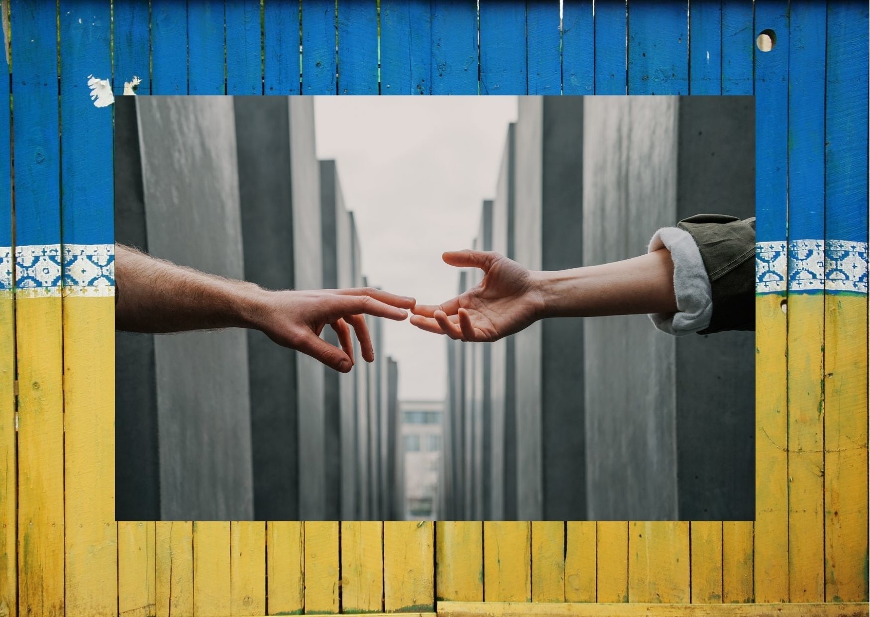 Jak mądrze pomagać uchodźcom z Ukrainy?