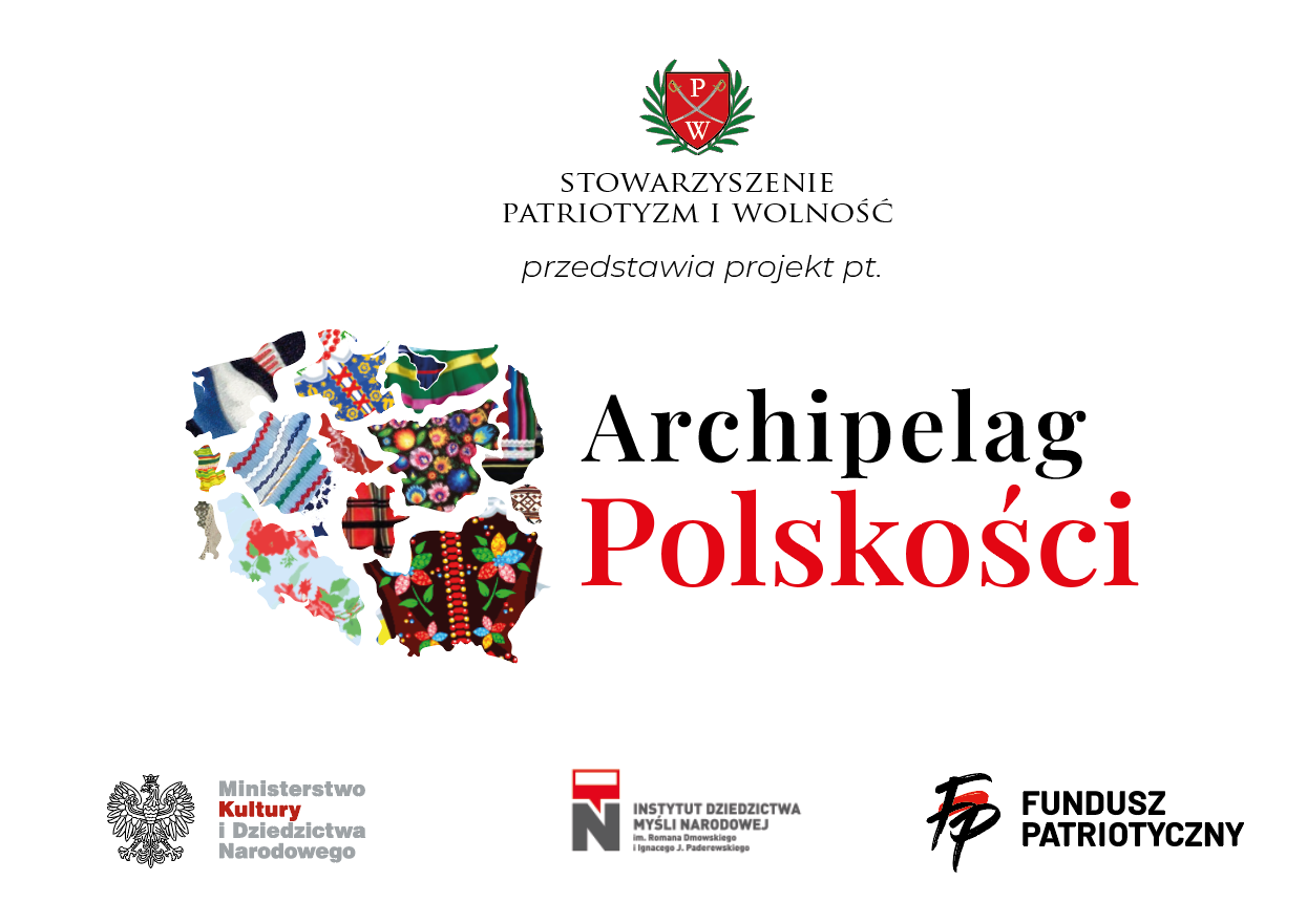 Archipelag Polskości