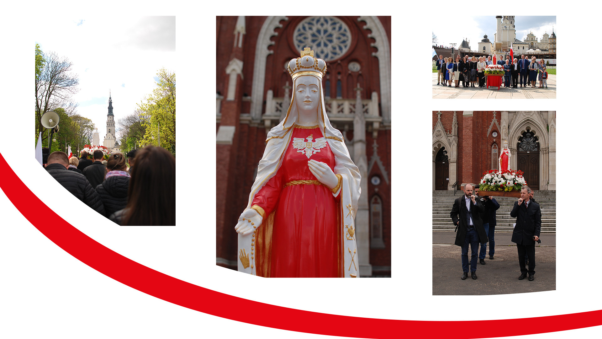 IV Marsz dla Królowej Polski
