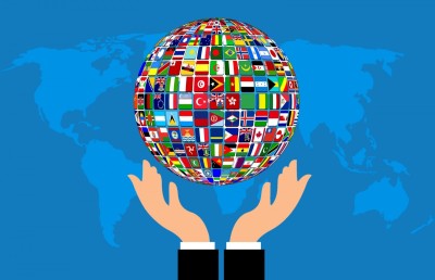 Przekraczanie granic: Jak organizować zbiórki online na cele międzynarodowe